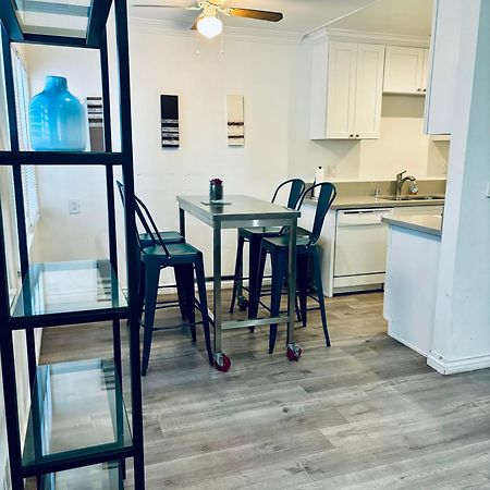 Modern, 1 Bed Condo, Downtown Century City Los Angeles Dış mekan fotoğraf