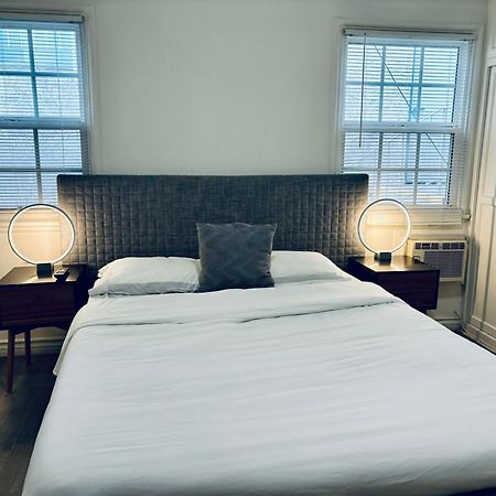 Modern, 1 Bed Condo, Downtown Century City Los Angeles Dış mekan fotoğraf