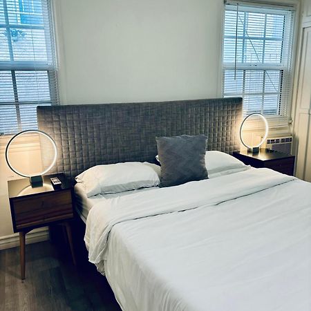 Modern, 1 Bed Condo, Downtown Century City Los Angeles Dış mekan fotoğraf