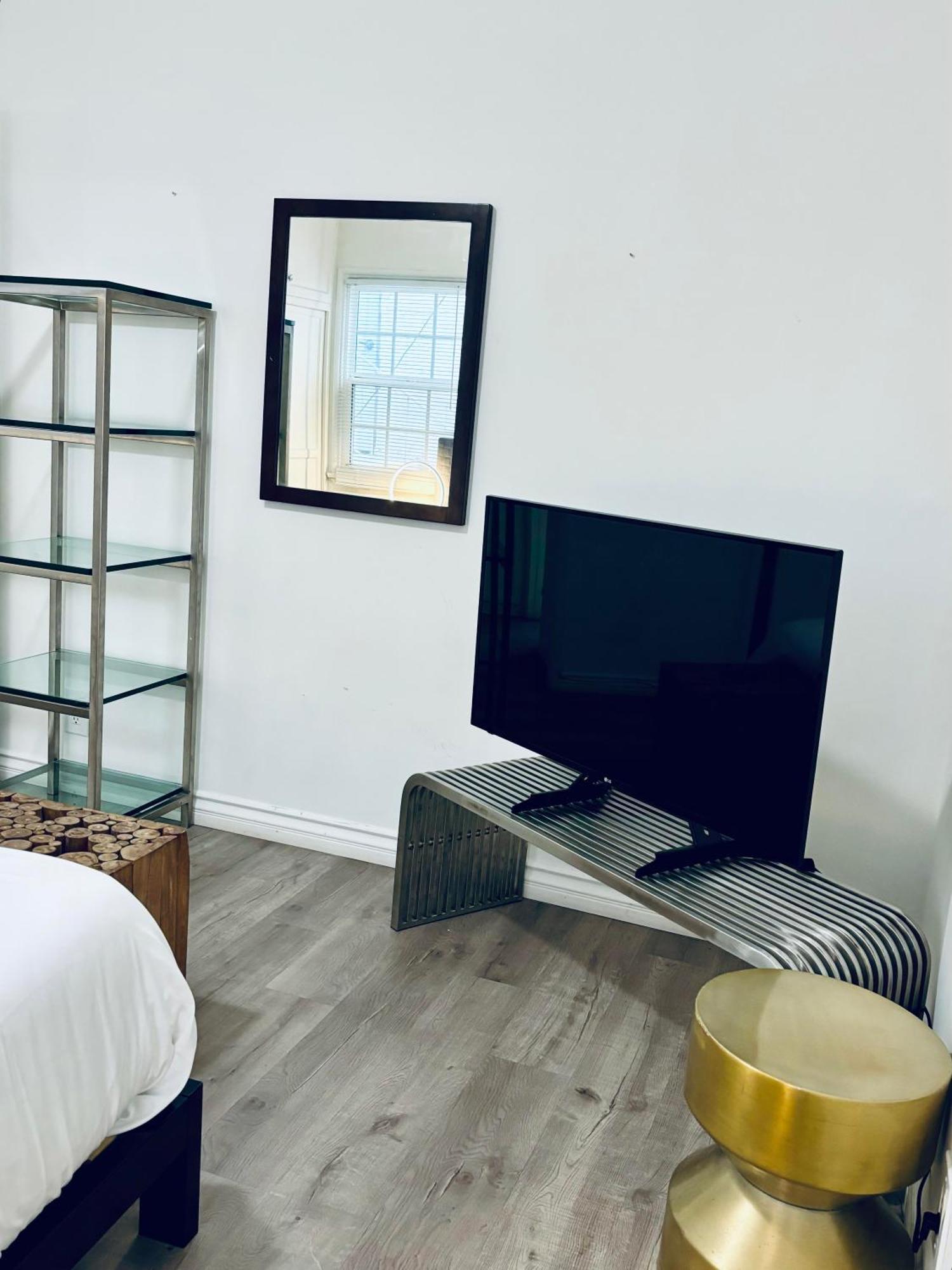 Modern, 1 Bed Condo, Downtown Century City Los Angeles Dış mekan fotoğraf