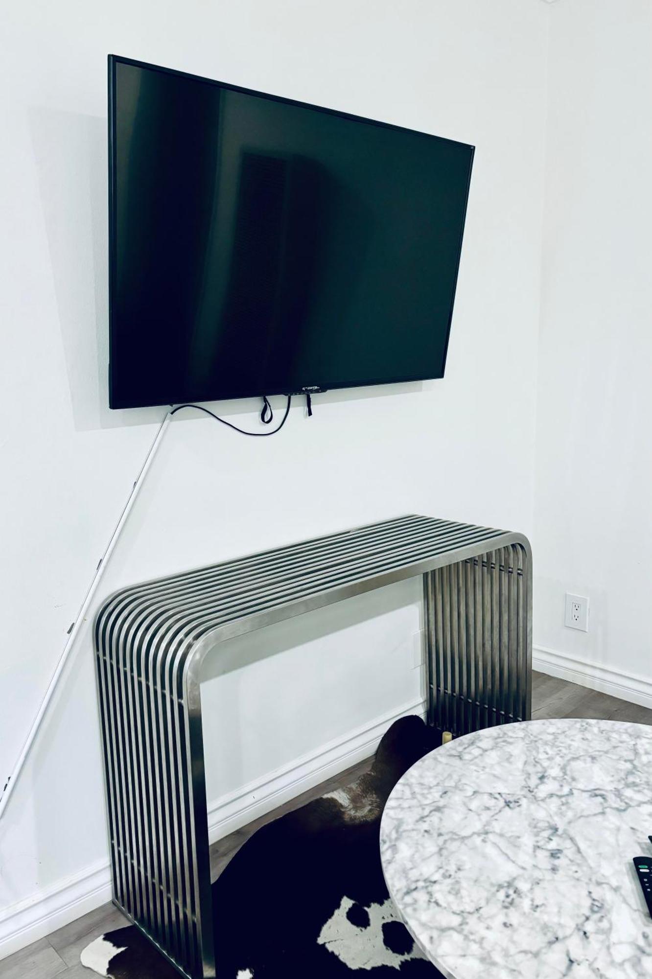 Modern, 1 Bed Condo, Downtown Century City Los Angeles Dış mekan fotoğraf