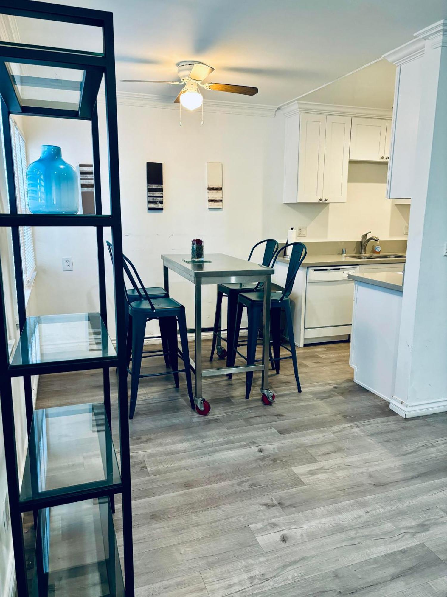 Modern, 1 Bed Condo, Downtown Century City Los Angeles Dış mekan fotoğraf
