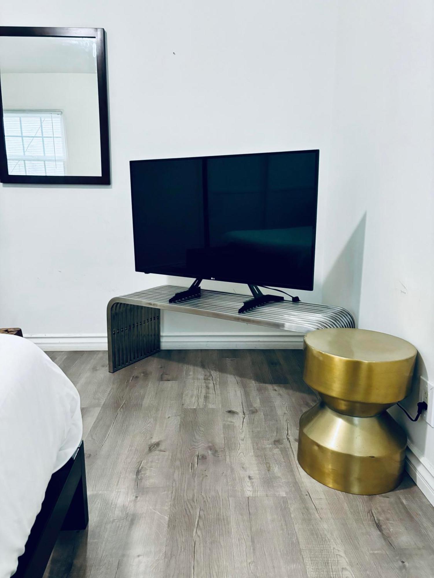Modern, 1 Bed Condo, Downtown Century City Los Angeles Dış mekan fotoğraf