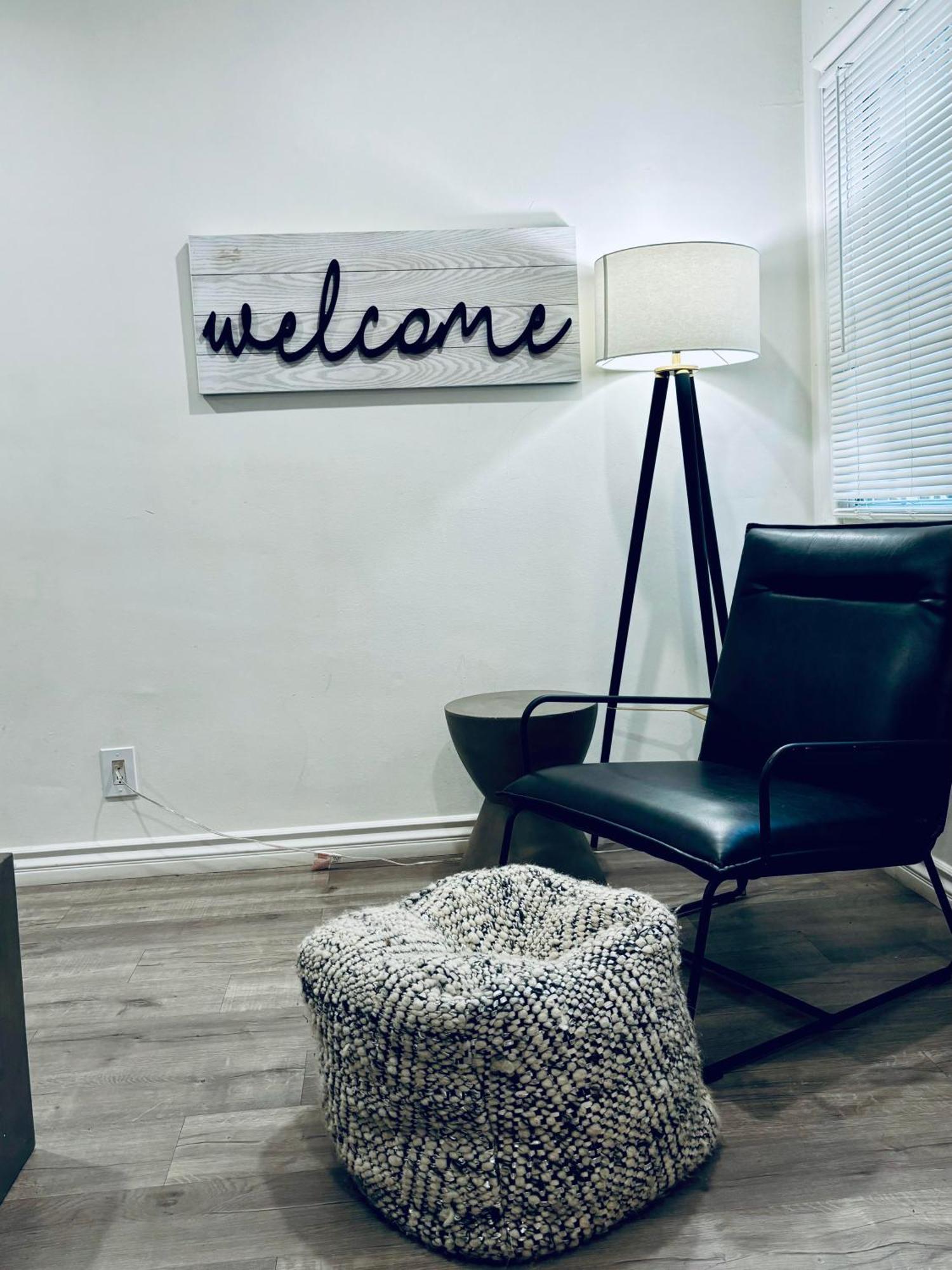 Modern, 1 Bed Condo, Downtown Century City Los Angeles Dış mekan fotoğraf